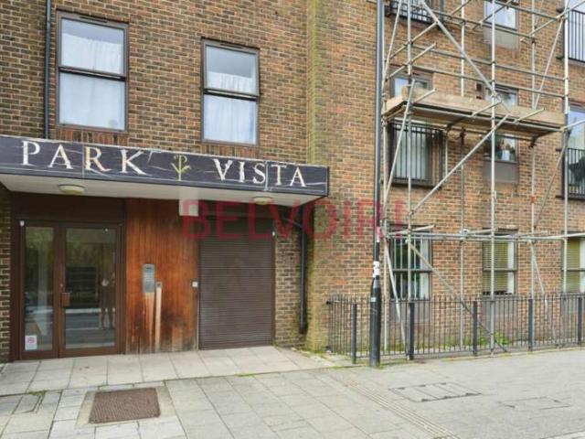 20 Bedroom Flat