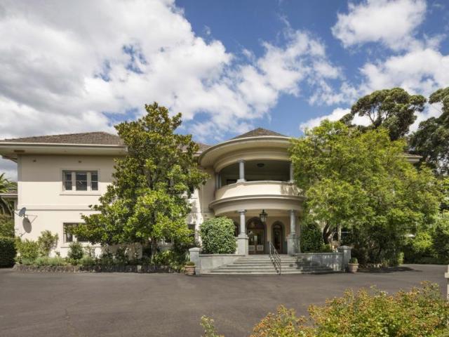 20 Bedroom Retirement BALWYN VIC 104955508