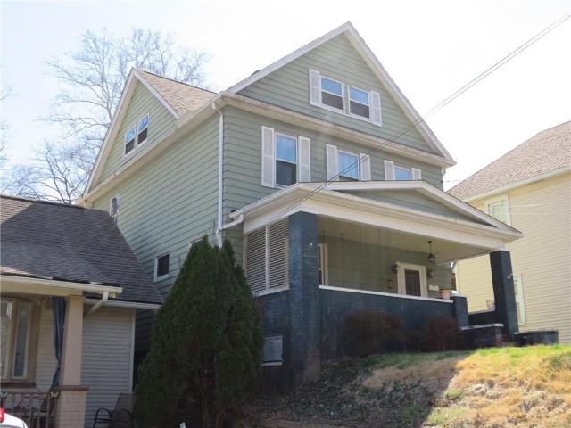 20 Beech St, Ambridge, PA 15003 | MLS #1730