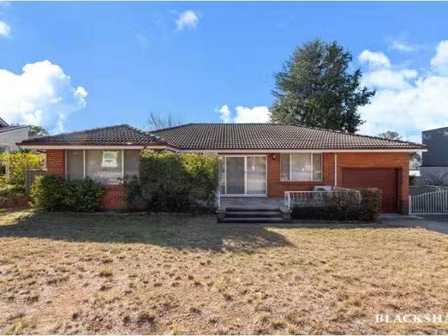20 Belconnen Way, Page House for rent Listed by Angela Weathe.