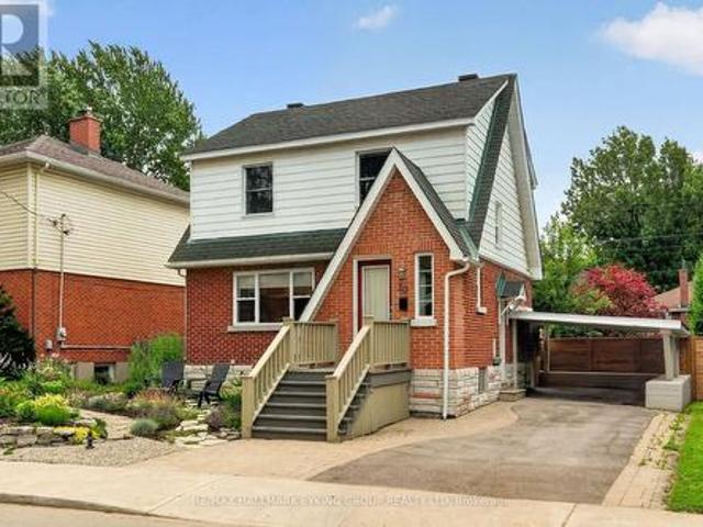 20 Belgrave Road, Ottawa, ON, K1S 0M1 house for sale | Listing ID X13565 | Royal LePage
