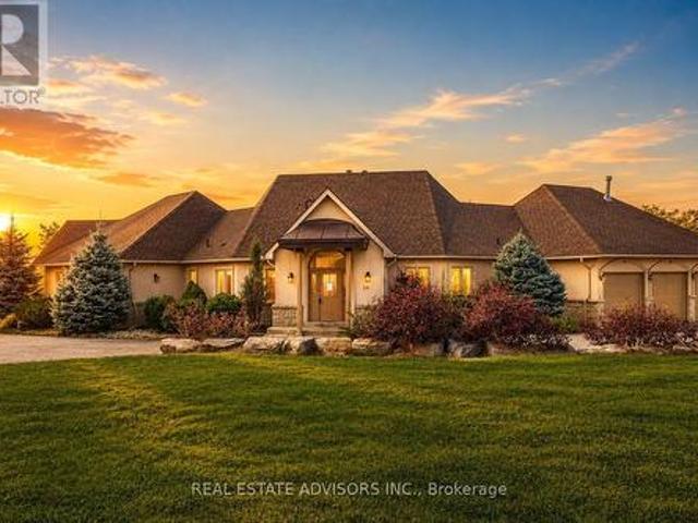20 Bells Lake Road, King, ON, L0G 1T0 house for sale | Listing ID N13126 | Royal LePage