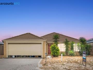 20 Beraking Loop, DALYELLUP, WA 6230