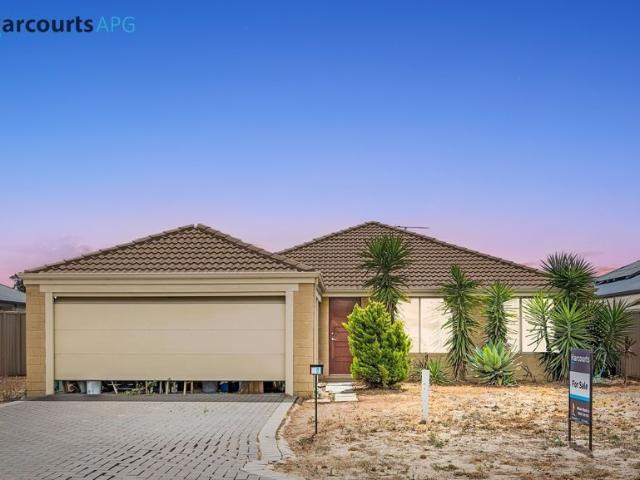 20 Beraking Loop, DALYELLUP, WA 6230