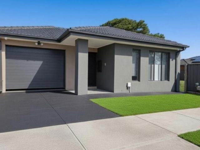 20 Bilby Street, Craigieburn