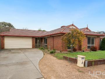 20 Birch Court, Wyndham Vale