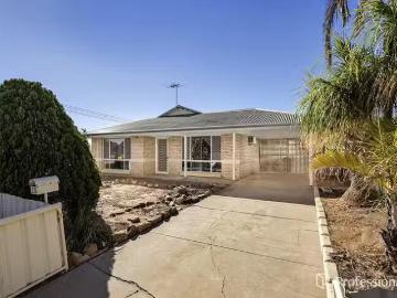 20 Bonamia Road, Utakarra, WA 6530