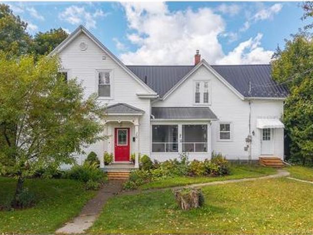 20 Boundary St, Saint Stephen, NB, E3L 1N8 house for sale | Listing ID NB148094 | Royal LePage