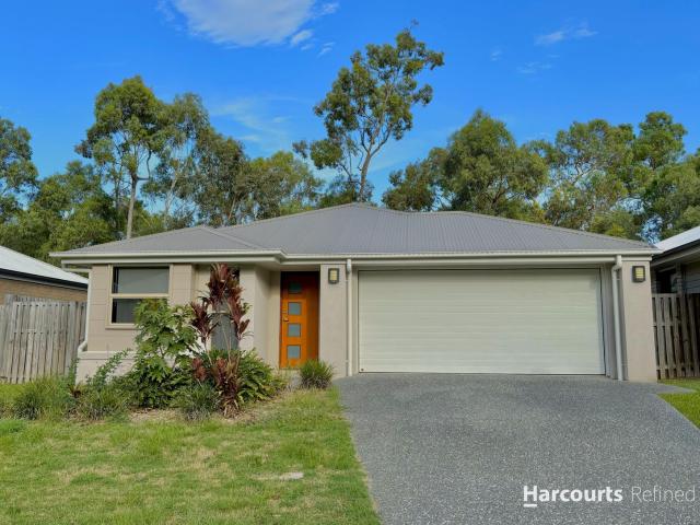 20 Bloomfield Avenue, PARK RIDGE, QLD 4125