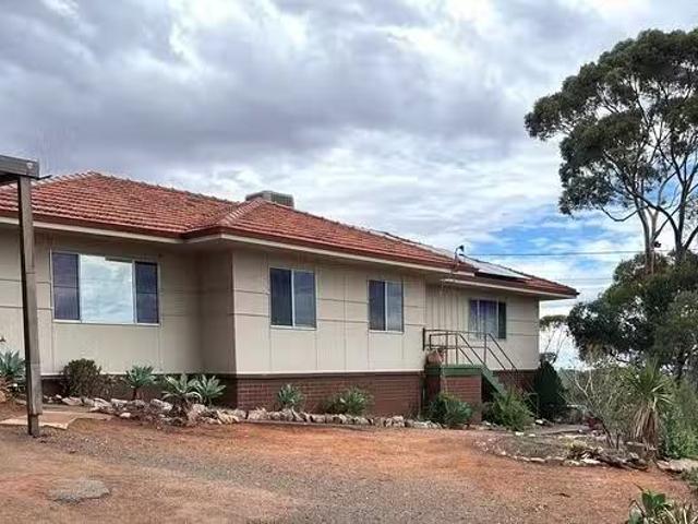 20 Blackbutt Street, Kambalda East, WA 6442