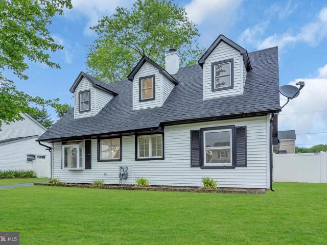 20 Blackwell Lane