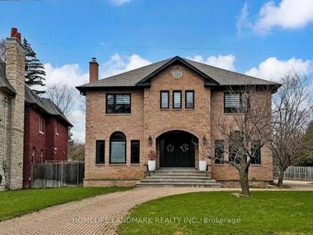 20 Blaine Drive, Toronto, ON, M3B 2G4 house for sale | Listing ID C13678 | Royal LePage