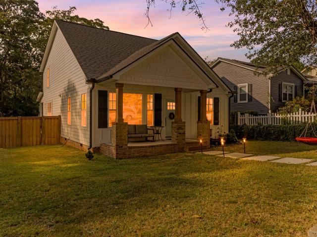20 Bleckley Avenue