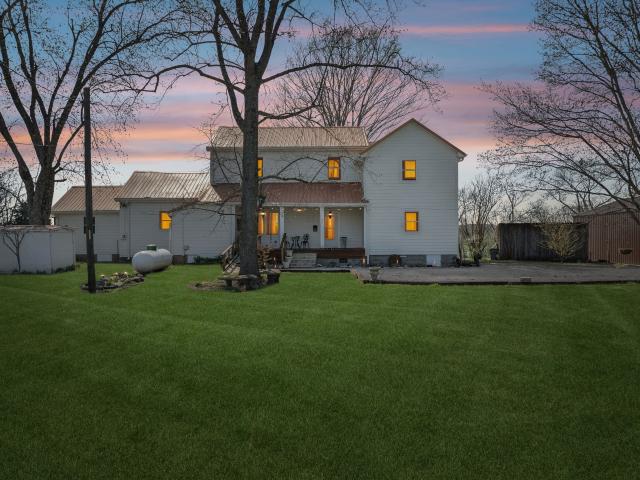 20 Bledsoe Borough Ln, Riddleton, TN 37151 | MLS #3011