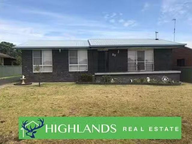 20 Blessing Street, Glen Innes, NSW 2370