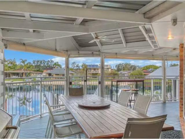 20 Blue Waters Crescent, TWEED HEADS WEST House for rent List.