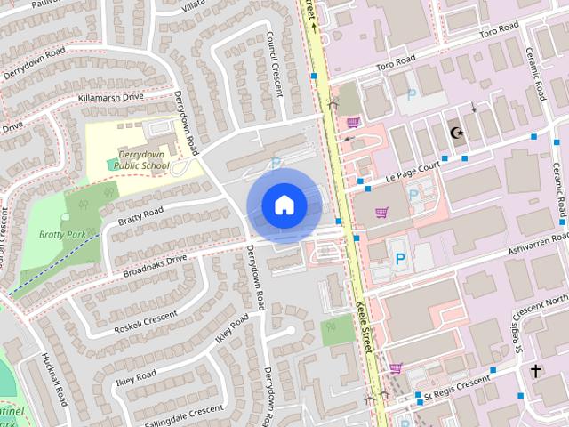 20 Broadoaks Dr