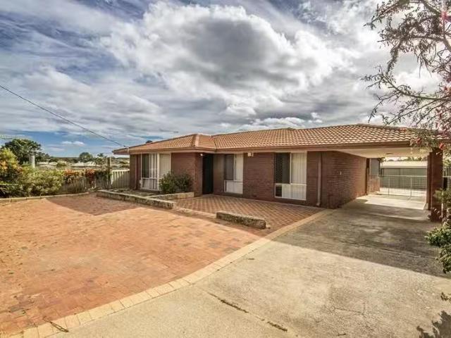 20 Broadfield Close, Utakarra, WA 6530