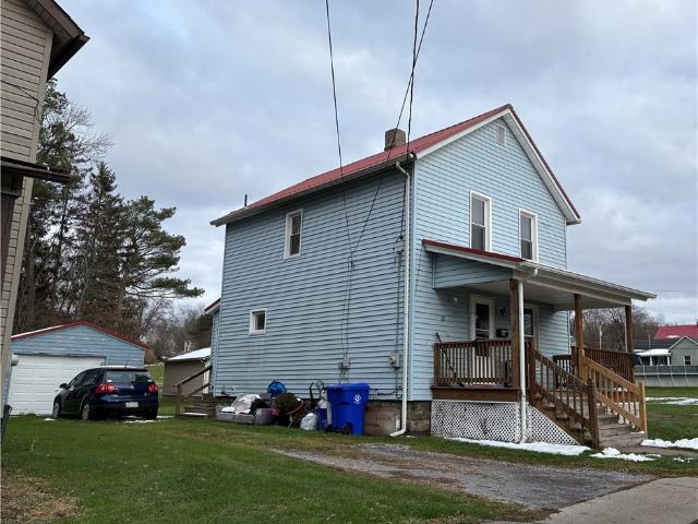 20 Brockway