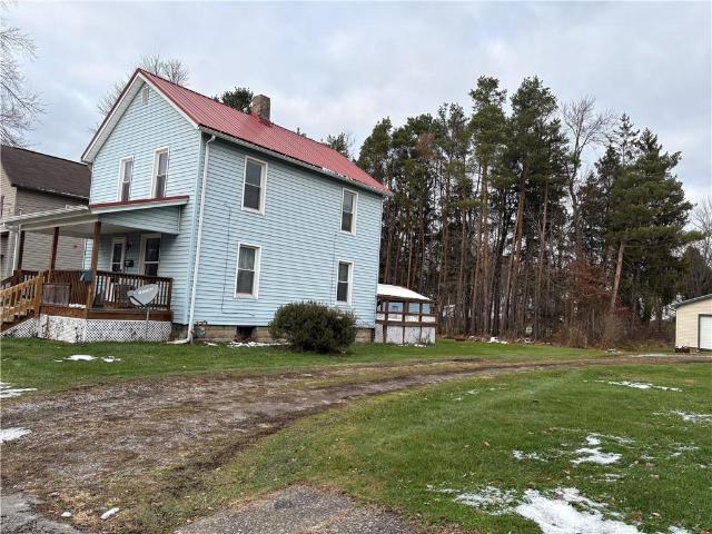 20 Brockway Ave, Greenville, PA 16125 | MLS #1732