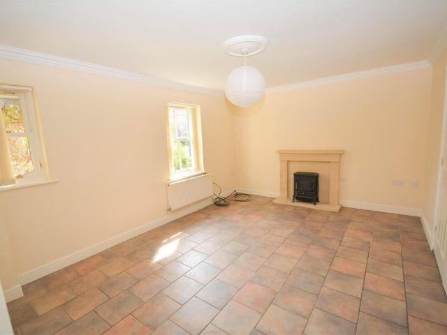 20 Brook House Mews, High Street, Repton, Derby, DE65 6PB