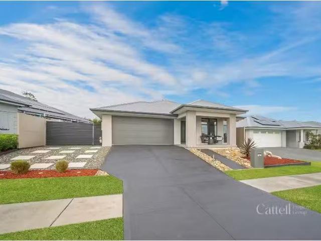 20 Brooker Drive, NORTH ROTHBURY House for rent Listed by Cat.