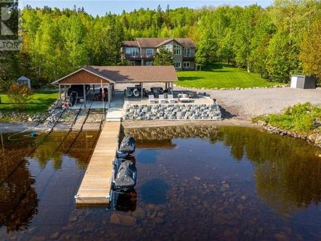 20 Breezehill Road, Skead, ON, P0M 2Y0 house for sale | Listing ID 2126 | Royal LePage