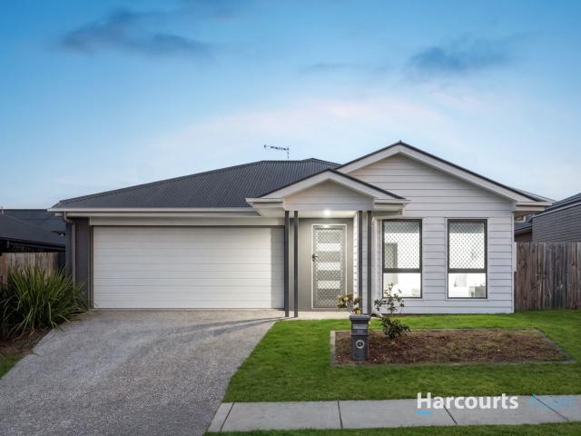20 Bremer Street, SOUTH MACLEAN, QLD 4280
