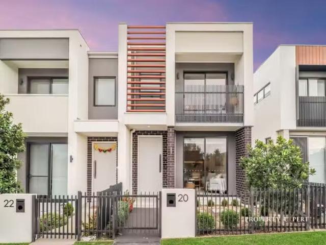 20 Bunyip Walkway Melonba, Marsden Park House for rent List.