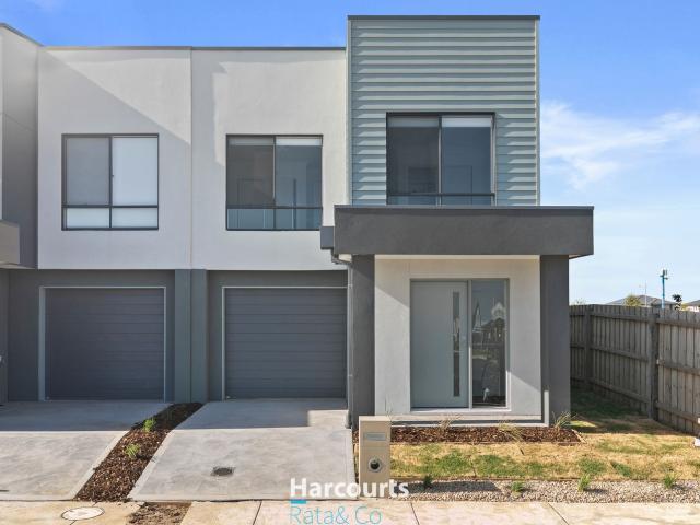 20 Bunch Walk, Truganina, VIC 3029