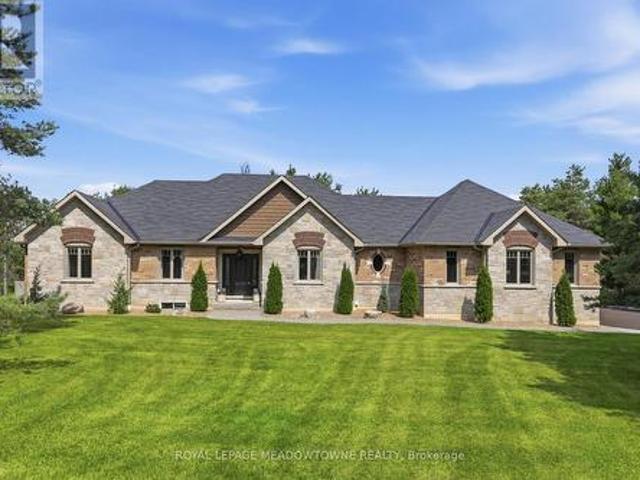 20 Buckstown Trail, Caledon, ON, L7E 4H7 house for sale | Listing ID W13582 | Royal LePage