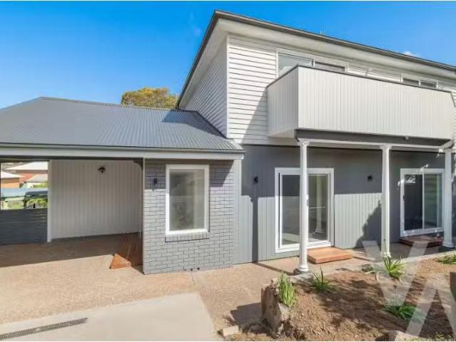 20 Buller Street, Charlestown Apartment for rent Listed by Ca.