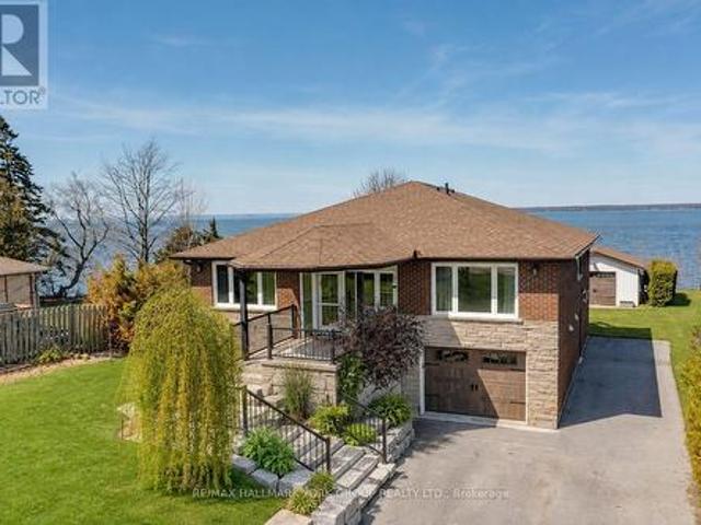 20 Burnie Road, Georgina, ON, L0E 1N0 house for sale | Listing ID N13639 | Royal LePage