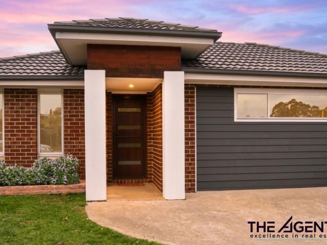 20 Buscombe Crescent, Drouin VIC 3818 AUS