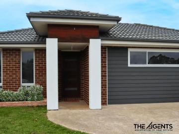20 Buscombe Crescent, Drouin VIC 3818 AUS
