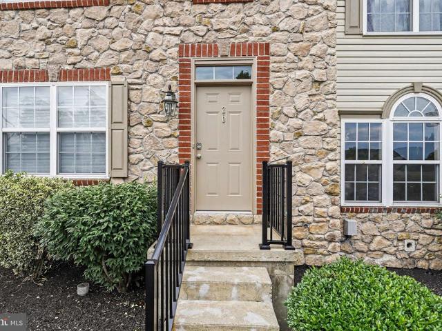 20 Buttonwood Lane # 20