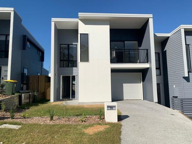 20 Byfield Place, YARRABILBA, QLD 4207