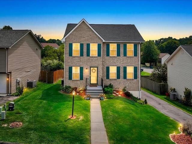 20 Camellia Lane