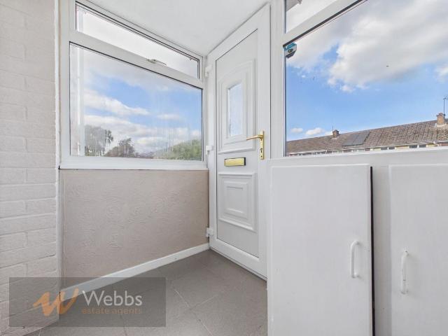 20 Campbell Close, Rugeley WS15, 3 bed end terrace house to rent, £1,100 pcm | PrimeLocation