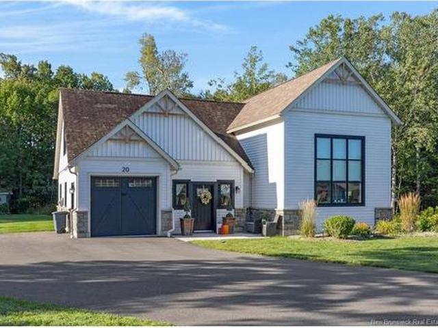 20 Canterbury Close, Sussex, NB, E4E 0B8 house for sale | Listing ID NB147225 | Royal LePage