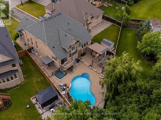 20 Cannington Crescent, Brampton, ON, L6X 0W6 house for sale | Listing ID W13747 | Royal LePage