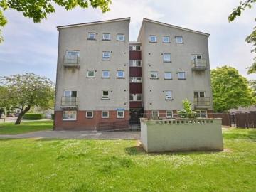 20 Cairns Crescent, Perth PH1, 2 bed flat to rent, £650 pcm | PrimeLocation