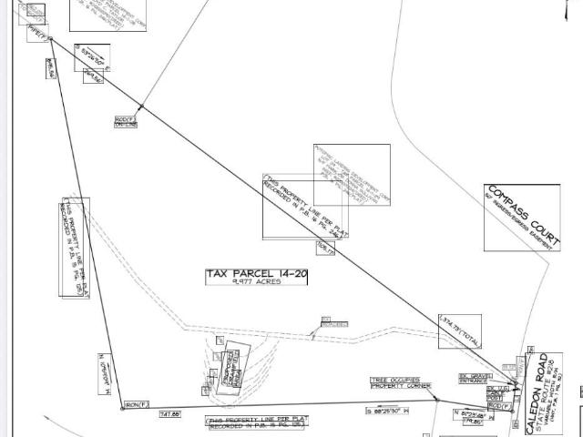 6679 Caledon Rd, King George, VA 22485 | MLS #VAKG2007