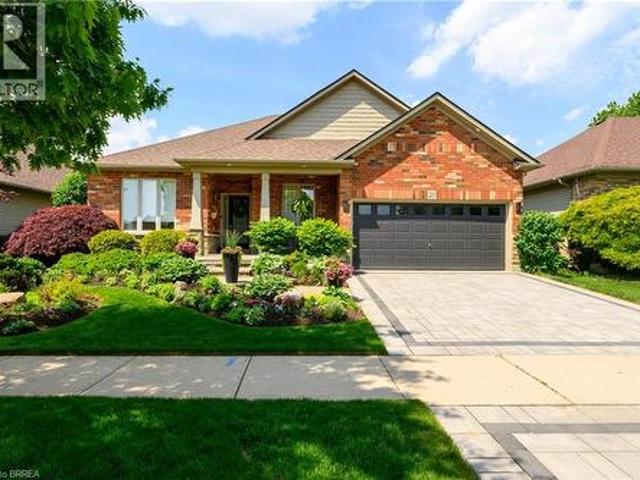 20 Cardinal Lane, Paris, ON, N3L 4G2 house for sale | Listing ID 40862 | Royal LePage