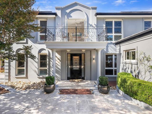20 Carlyle Road, Lindfield House | Listed 02 June 2026