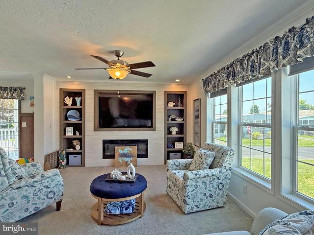 20 Carriage Ln, Rehoboth Beach, DE 19971 | MLS #DESU2091