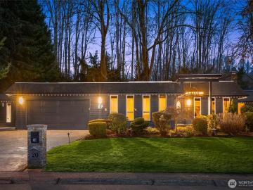 20 Cascade Ky, Bellevue, WA 98006 | MLS #2498