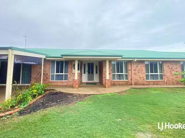 20 Cascade Parade, Bargara, QLD 4670