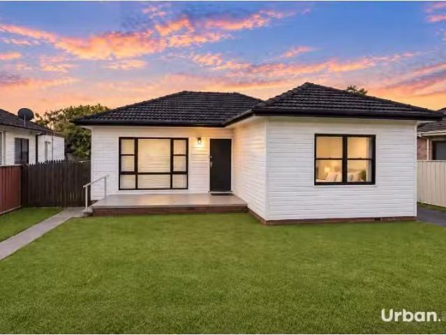 20 Cassia Street, Barrack Heights House for rent Listed by He.