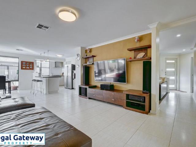 20 Caterpillar Road, SUCCESS WA 6164
